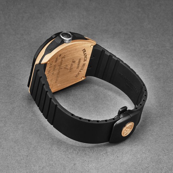 Franck Muller Skafander SKF 46 DV SC DT 5NBR ACNR AC